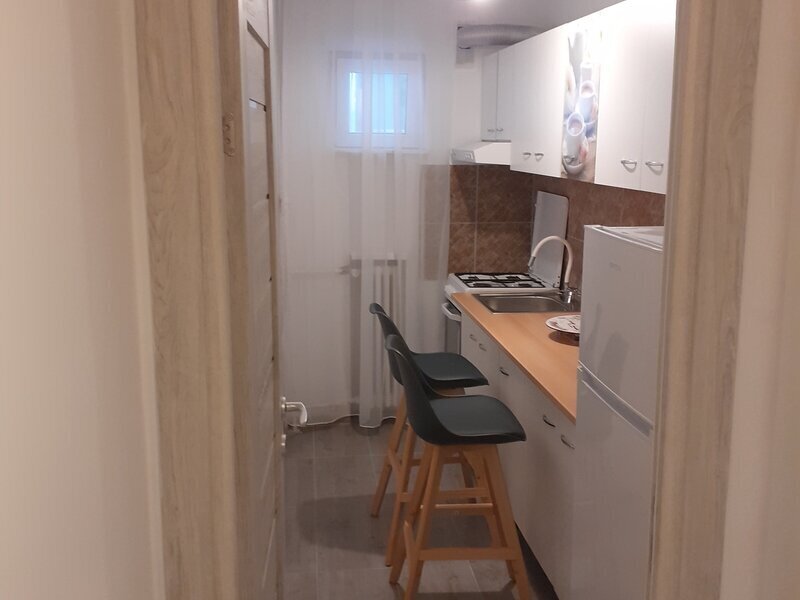 Palatul Parlamentului/ Piata Constitutiei Studio