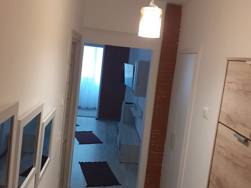 Palatul Parlamentului/ Piata Constitutiei Studio