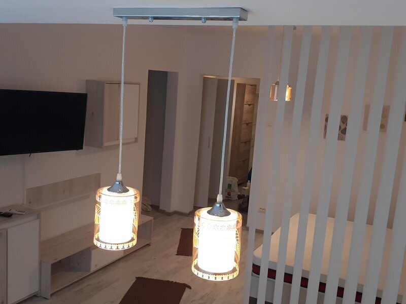 Palatul Parlamentului/ Piata Constitutiei Studio